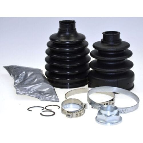 Balgenset, aandrijfas SPIDAN 25370
