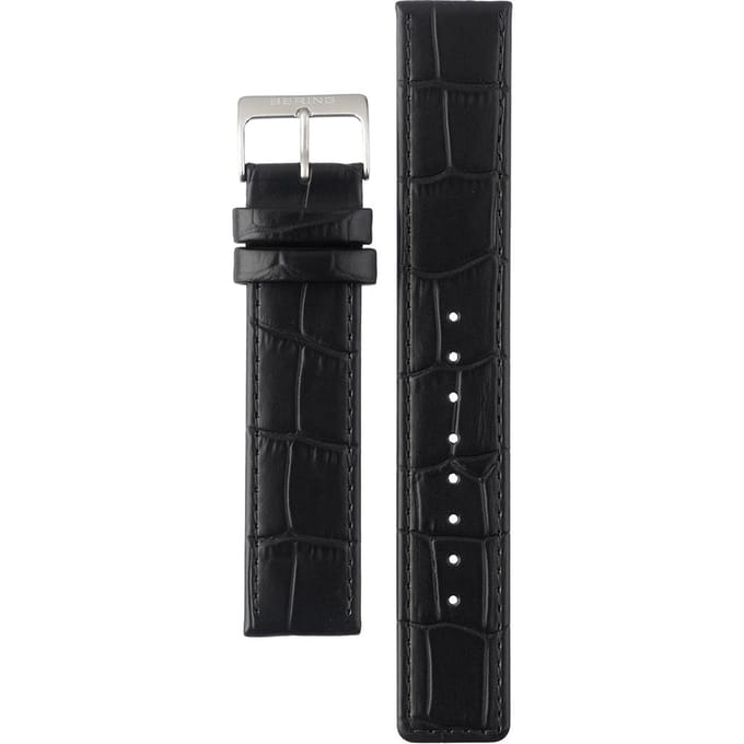 Bering SI-F20-80-130-K12 Classic Horlogeband