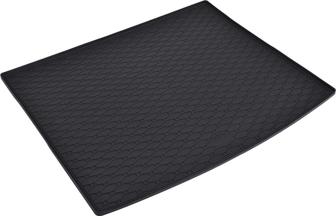 Rigum Kofferbakmat BMW X1 iX1 - luxe rubber koffermat - U11 vanaf 2022