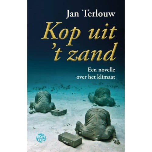 Kop Uit 't Zand - Jan Terlouw
