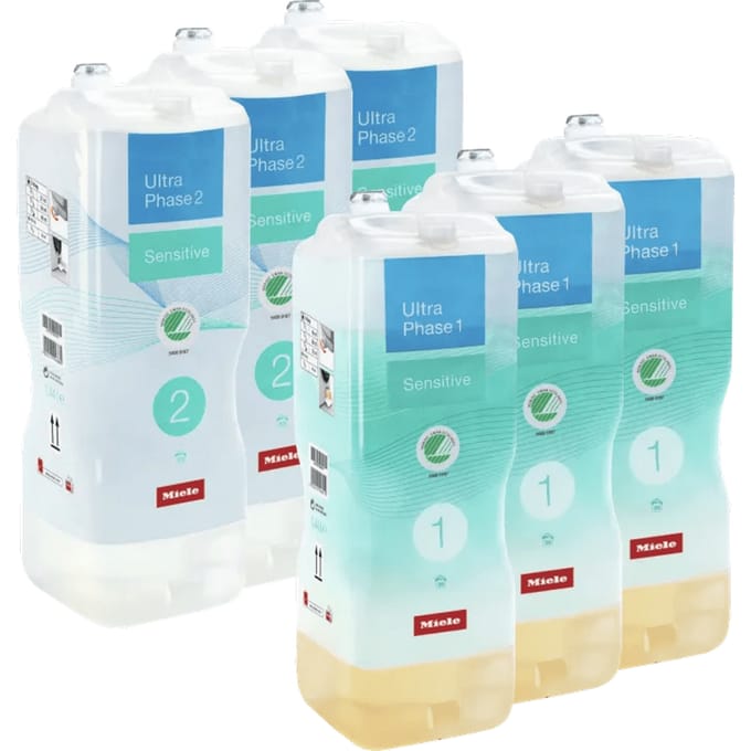 Miele Set UltraPhase Sensitive