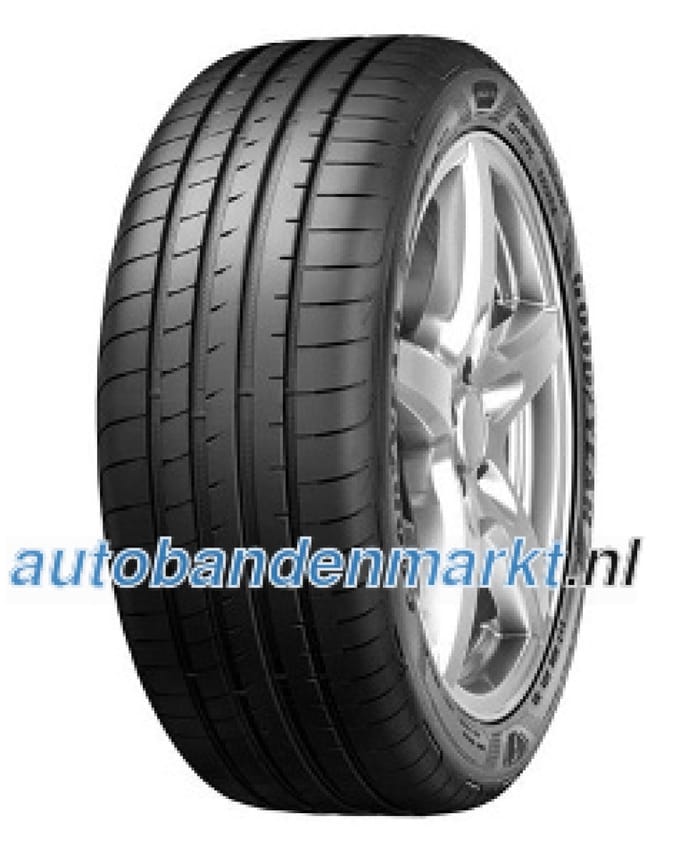 Goodyear Eagle F1 Asymmetric 5 ROF ( 265/40 R21 105H XL EVR, MOExtended, SCT, runflat )