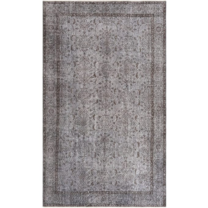 Vloerkleed Tyne handgemaakt wol | Vidal