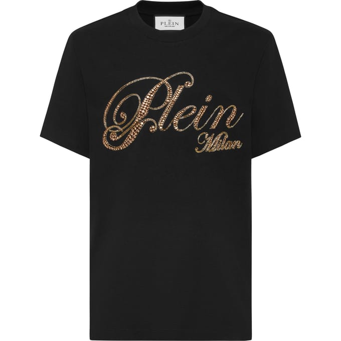 T-Shirt Ronde Hals