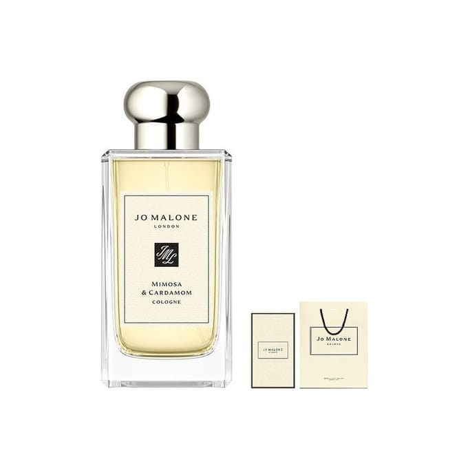 Jo Malone London Cologne Jo Malone London - Mimosa & Cardamom Cologne  - 30 ML