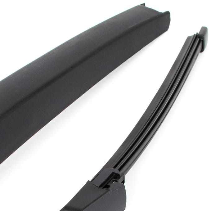 Modecar - Ruitenwisser - VW Polo IV 9N - Achter - 345mm