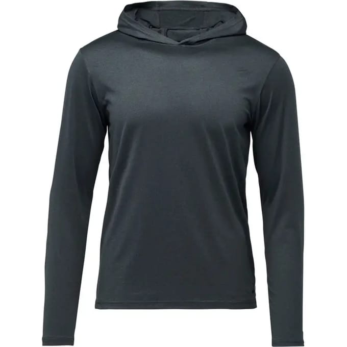 Hoodie Black Diamond Circuit