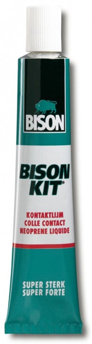Bison Kit Contactlijm - 50 ml