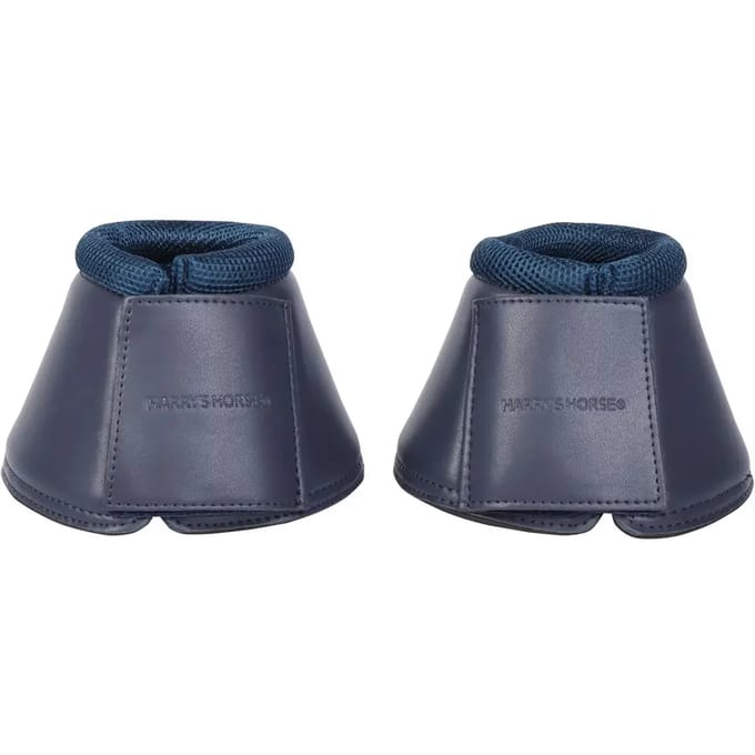 HARRY'S HORSE SPRINGSCHOENEN EXCELLENT Donkerblauw
