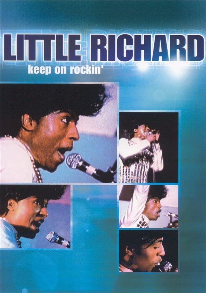 Keep on Rockin'