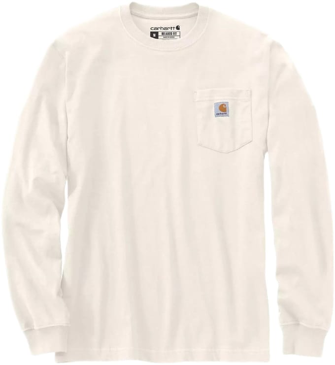 Carhartt Mountain Graphic T-Shirt 107260 Malt-S