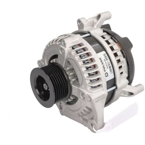 Driefasige generator PULSAR ROTATING ELECTRICS PSR10159