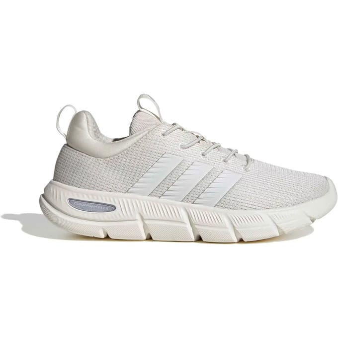Dames sneakers met elastische veters adidas Cloudfoam Flex