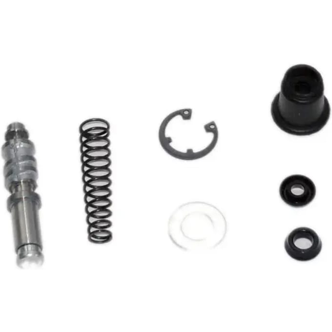 Motorfiets hoofdremcilinder reparatieset Tourmax MSB-218
