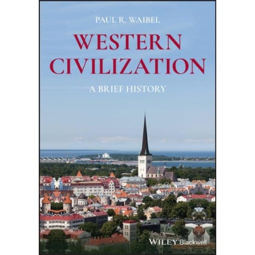 Western Civilization - Paul R. Waibel