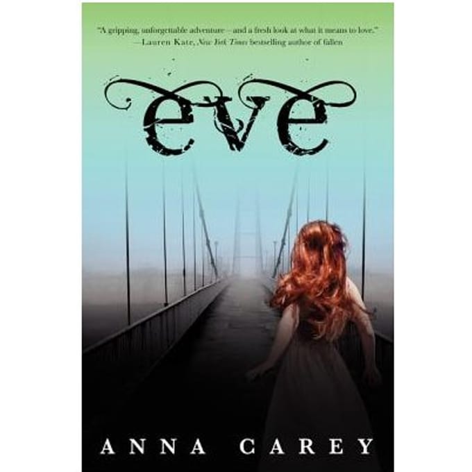 Eve - Anna Carey