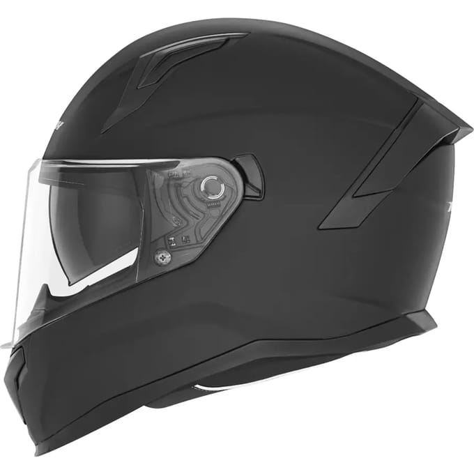 Volle motorhelm Nox N401