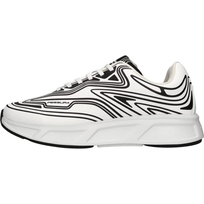 Fessura Sneakers Multicolour