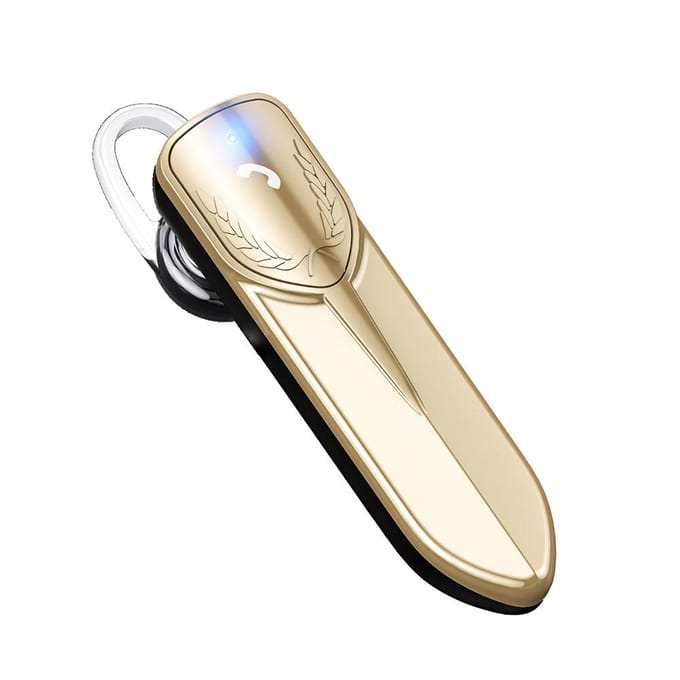 Zakelijke draadloze Bluetooth 5.2-oortelefoons Stereo-oordopjes met handsfree bellen Ruisonderdrukking Microfoon-aandrijfoordopjes Lange stand-by
