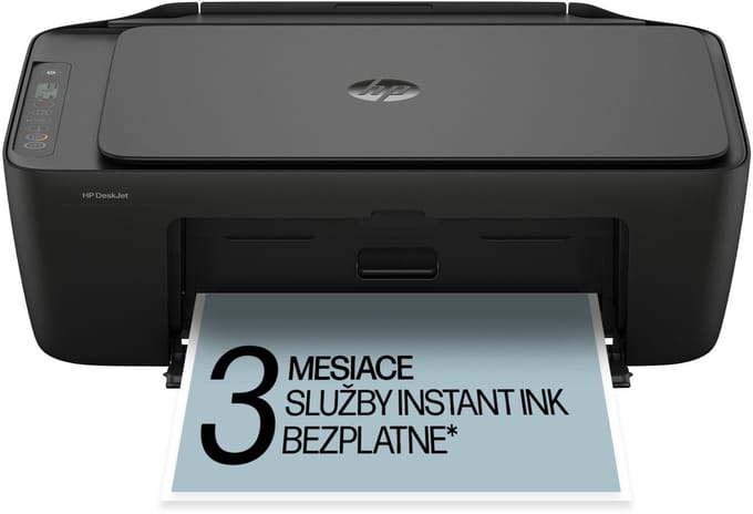 HP DeskJet 2910 Draadloos All-in-One Kleur Printer, Instant Ink