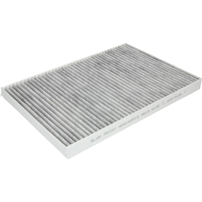 Cabinefilter BLUE PRINT ADA102515