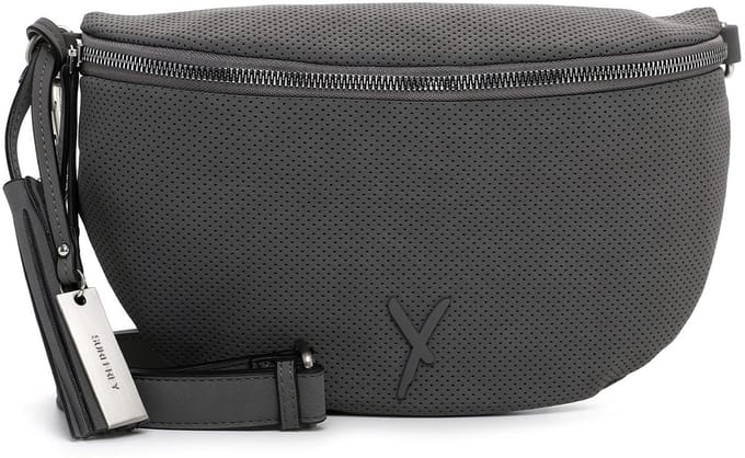 SURI FREY Schoudertas SFY Romy ( 12412 ) - Dames handtassen - grey 800