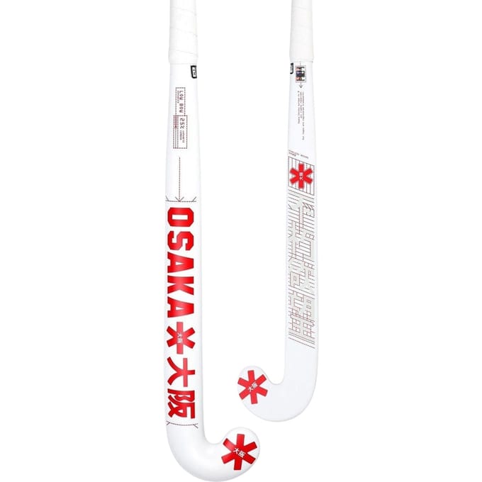 Osaka Low Bow Advanced 25 Hockeystick Senior
