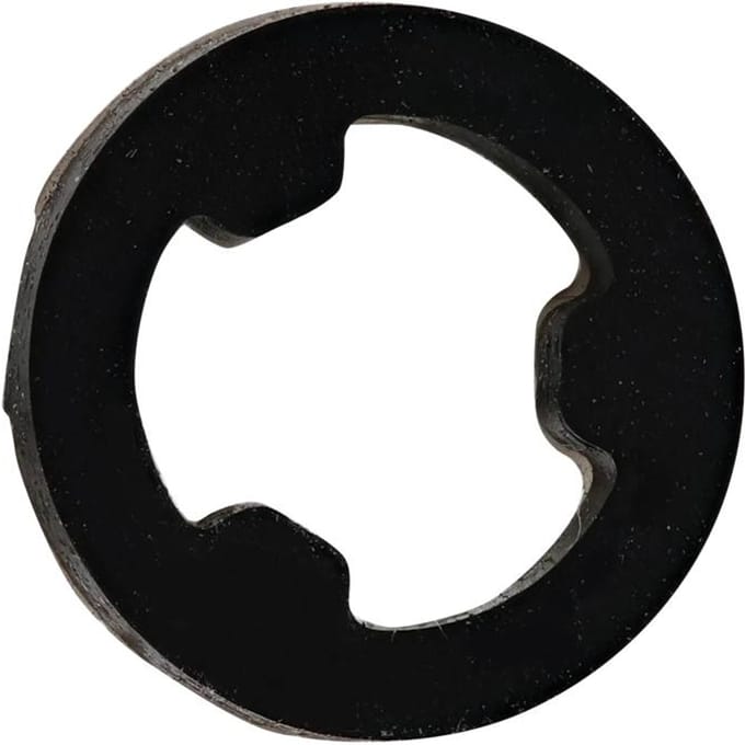AEG afdichting, bout, glijder, fi9.5mm 140239709011