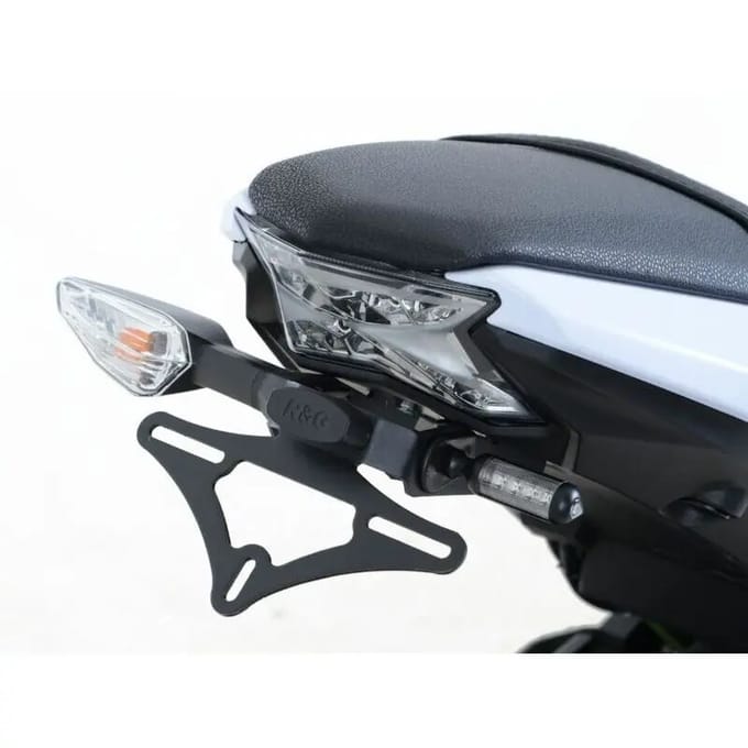 Nummerplaathouder R&G Racing Kawasaki Z650