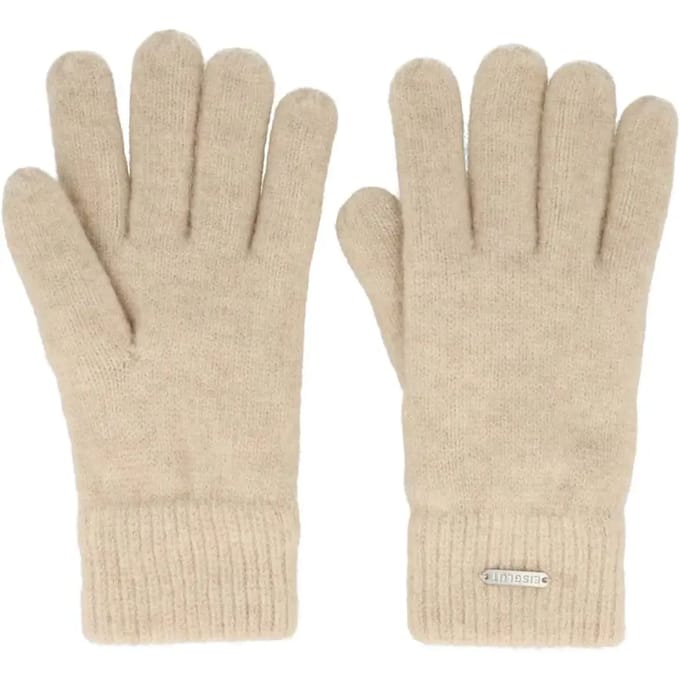 Fleece handschoenen Eisglut Undinel