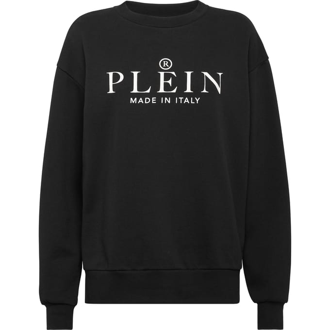 Sweatshirt Iconic Plein