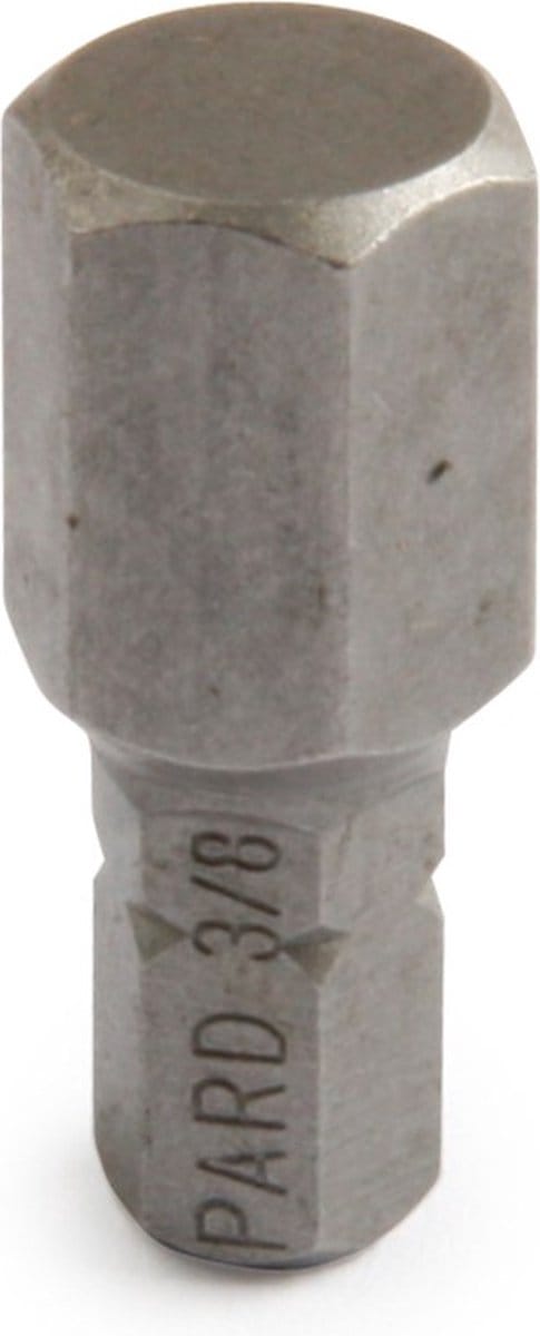 1/4'' Inbusbit inch