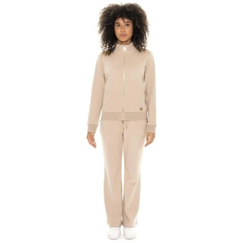 Trainingspak Leone 1947 Woman Tracksuits Warm Touch