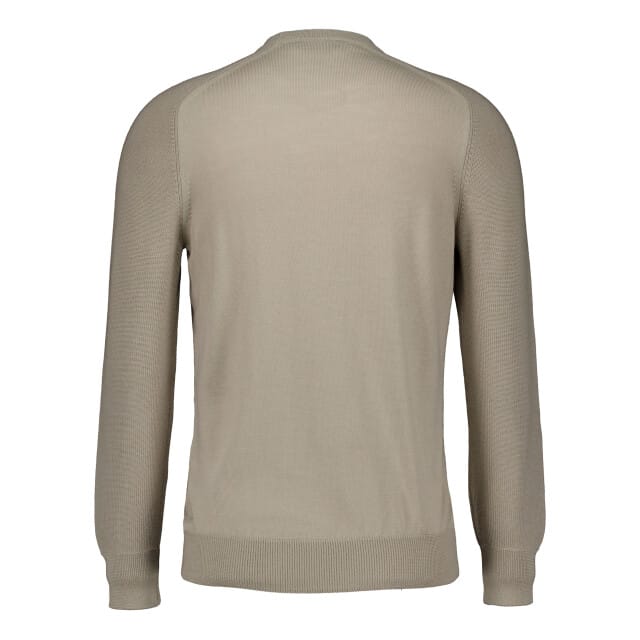 Gran Sasso Trui Truien Beige 57161/24638
