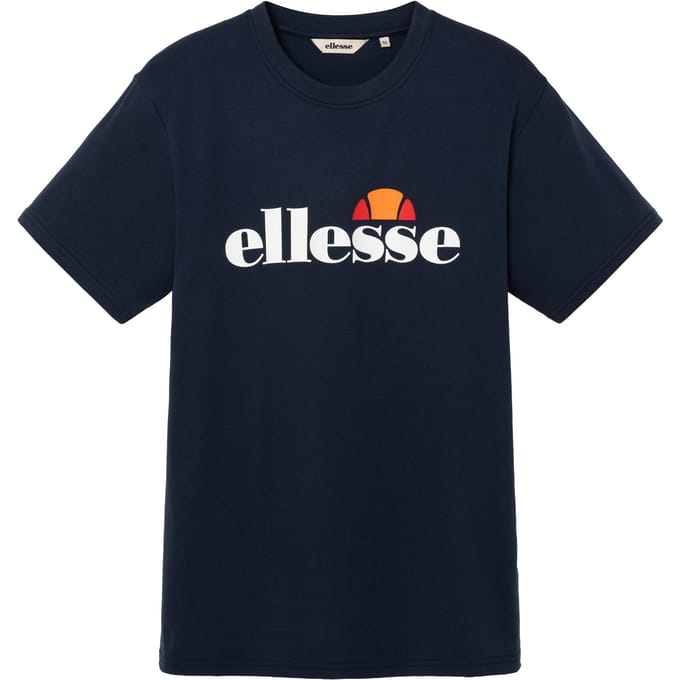 Ellesse Prado 2 tee - navy