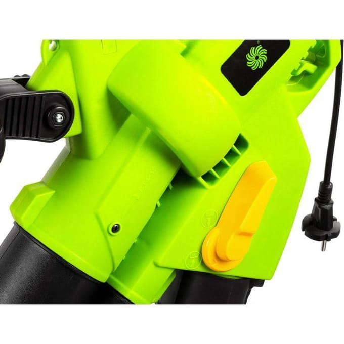 Blazer stofzuiger - Fieldmann - FZF 4008-E