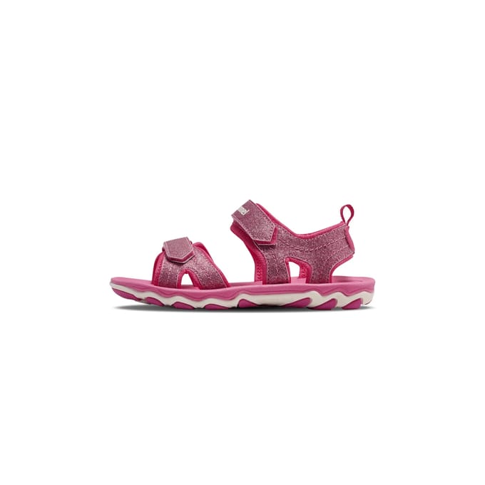 Hummel kindersandalen Sandal Glitter Jr 203306