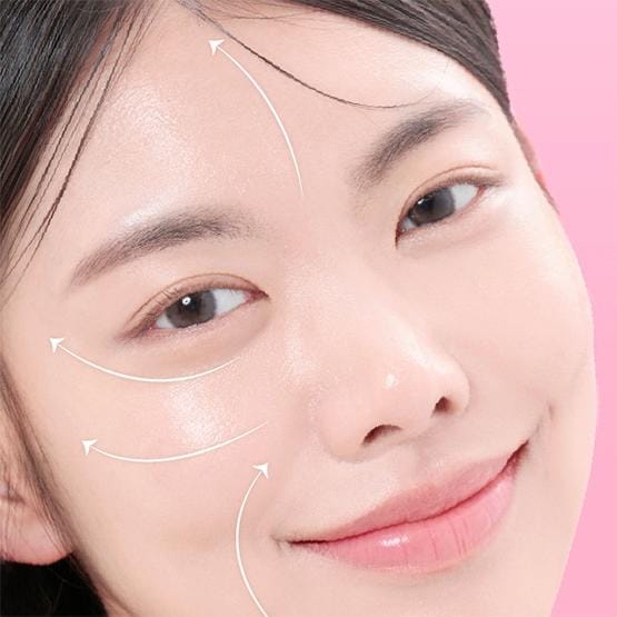 numbuzin - No.2 Rose PDRN Collagen Plumping Serum 30ml