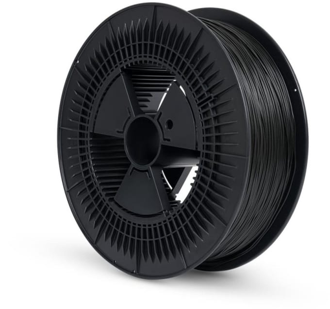 Fiberlogy FiberFlex 40D Black 2,5 kg