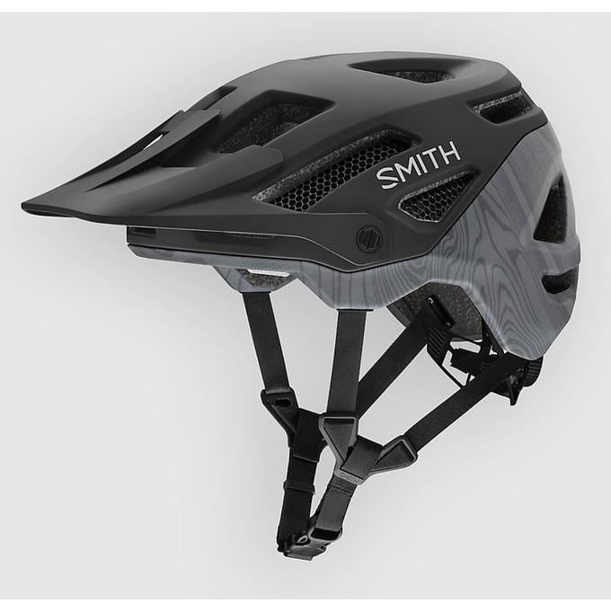 Smith Payroll MIPS Aleck Cs Helmet zwart