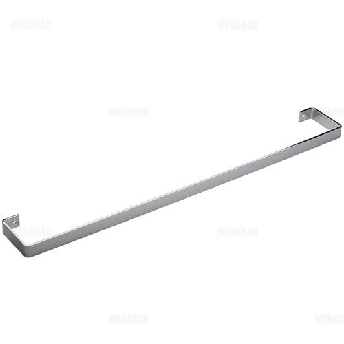 Zehnder Fina towel rail chrome 8100468178