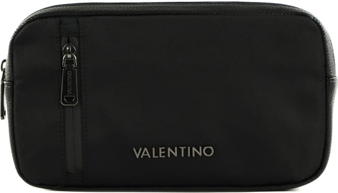 VALENTINO Gordeltas Marsupio Belt Bag Black Zwart