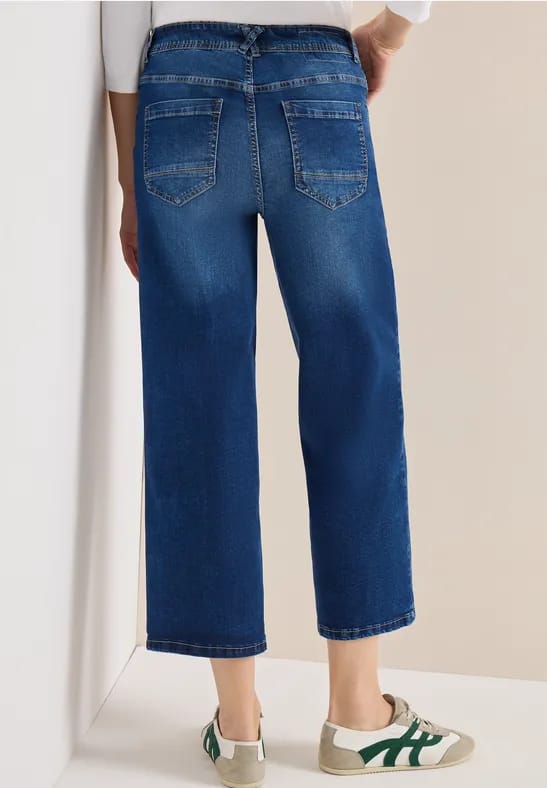 7/8 Jeans broek