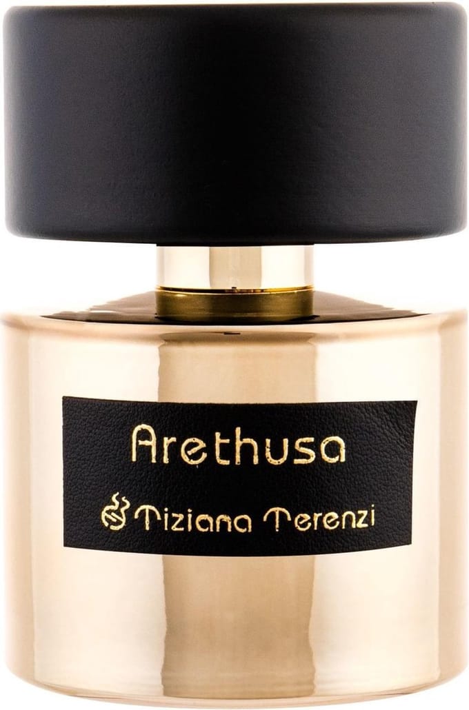 Tiziana Terenzi Classic Collection Extrait de Parfum Herenparfum Unisex 100 ml