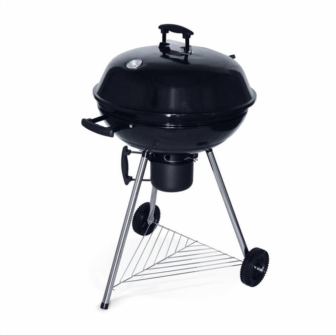 sweeek - Kogelbarbecue 56,5cm georges