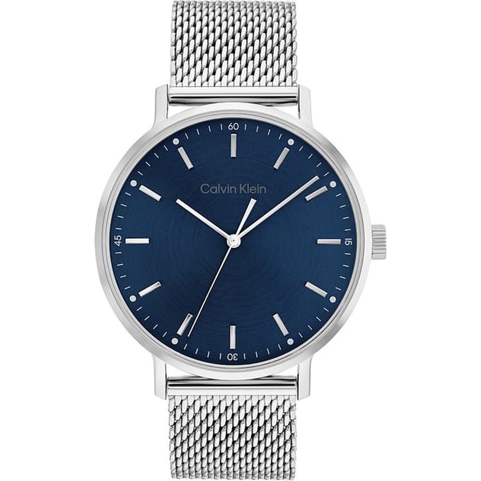Calvin Klein Herenhorloge 25200045