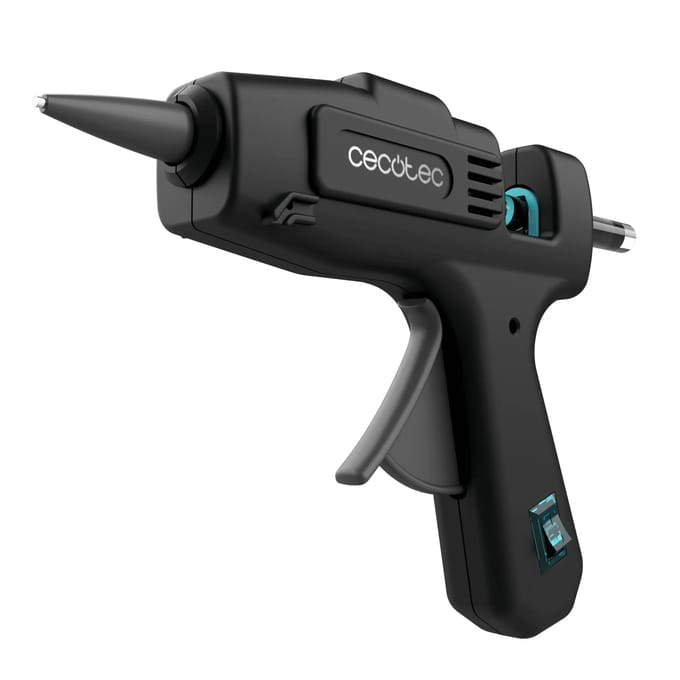 Pistolet voor Lijm Cecotec Perfect Fix 20