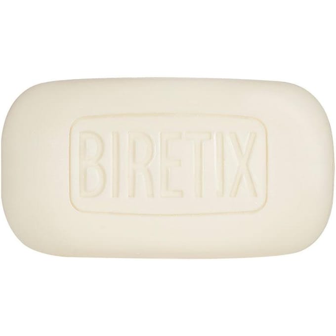 Cantabria Labs, Biretix, Exfoliante, Savon Nettoyant, Pour le Visage, 80 g