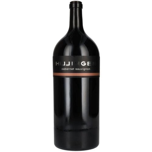 Leo Hillinger Hillinger Cabernet Sauvignon 2016 13% Vol. 6l