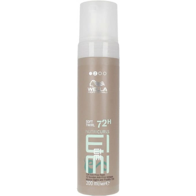 Wella Professionals EIMI Soft Twirl - 200 ml - Haarcreme - Krullend & golvend haar